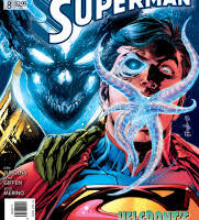 Superman (Nuova serie) 8