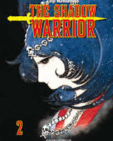 The Shadow Warrior 2
