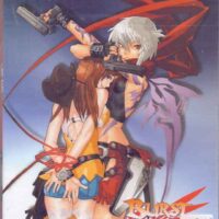 burst angel