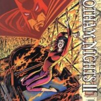 Gotham Nights 2 June 1995