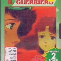 ken il guerriero prima serie