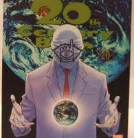 20th Century Boys