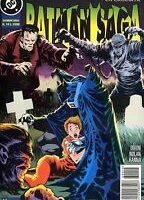 Batman Saga - Knightquest La Crociata