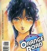 Orange Road 15