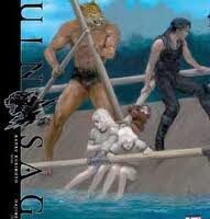 Guin Saga 3