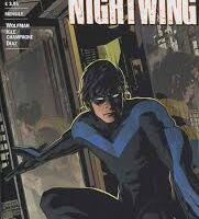 Nightwing 4