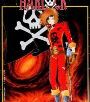 Capitan Harlock 5