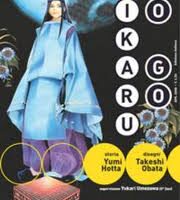 Hikaru No Go