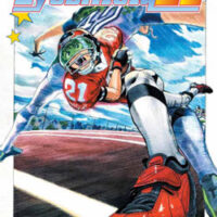 Eyeshield 21 4