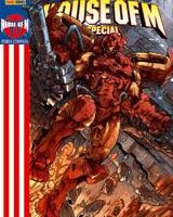 iron man house of m
