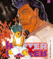 Hunter x Hunter