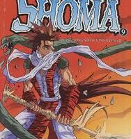 Shoma