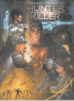 hunter killer-cacciatore e assassino