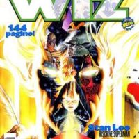 wiz nuova serie 12