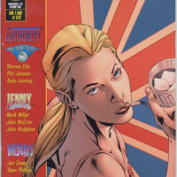 Wildstorm 14