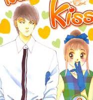 Itazura Na Kiss