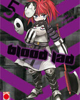 blood lad 5