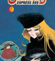 Galaxy Express 999