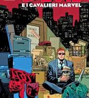 Devil E I Cavalieri Marvel
