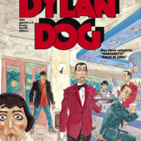 dylan dog albo gigante 3