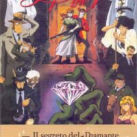 il segreto del diamante penombra