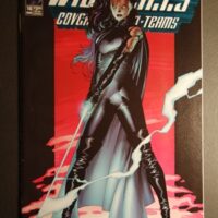 Wildc.a.t.s March 1995