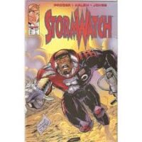 Stormwatch February 1996