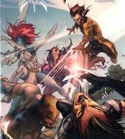 Wolverines 4