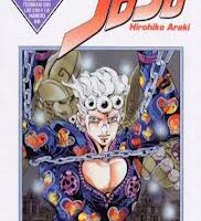 Le Bizzarre Avventure Di Jojo 88