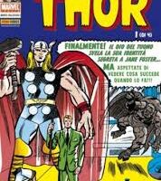 Il mitico Thor (1 di 4)
