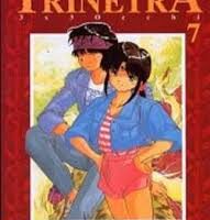 Trinetra 7