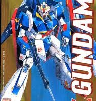 Z Gundam (5 Di 6)