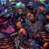 Cyberforce July 1995