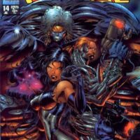 Cyberforce July 1995