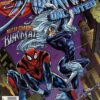 Spider-man Unlimited February 1996