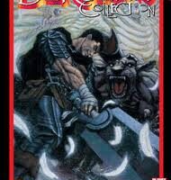 Berserk Collection (ristampa)