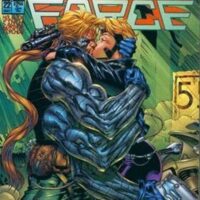 Cyberforce May 1996