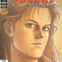 City Of The Children July 1996