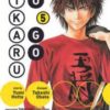 Hikaru No Go