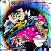 Fantastic Four April 1995