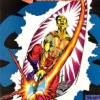 Punisher January 1996