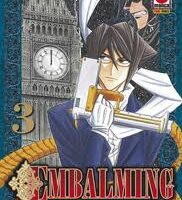 Embalming 3