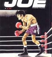 Rocky Joe