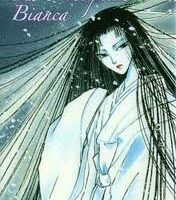 La Principessa Bianca