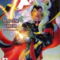 tempesta: l'arena