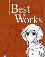 Suzue Miuchi Best Works