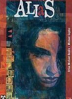 Alias-identita' Segrete