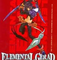 Elemental Gerad 17