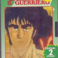 ken il guerriero prima serie
