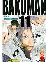 bakuman 11